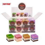 Joyko ER-117 Eraser / Eraser (1 pcs)