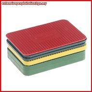 [NEW] Plastic Tile Spacers,PP Material 4 Sizes Cross Spacers For Wall And Floor Tile Installation - 