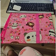 Pink Sack Bag 29x28 Inches