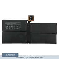 DYNM02 Bateri Surface 5940mAh Penggantian Pro5 Pro6 G3HTA038H Microsoft Batteries Quality