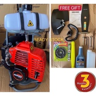 OGAWA BG430 TB43 43CC Brush Cutter (Mesin Rumput BG430)