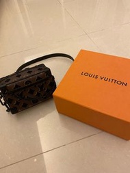 Louis Vuitton MINI SOFT TRUNK
