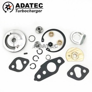 Turbine Rebuild Kit CT12B 17201-67020 1720167010 Turbo Charger Repair Kit for Toyota 4 Runner TD 92 Kw - 125 HP 1KZ-T 1993-1996