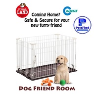 MARUKAN DOG FRIEND ROOM [DP874]