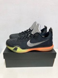 Nike Kobe 10 All Star 全明星賽 籃球鞋 Lavine 灌籃大賽 怪物奇兵 正代