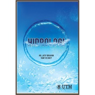 HIDROLOGI : Ab. Latif Ibrahim & Tam Tzw Huey