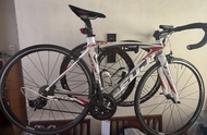 Fuji SST 2.0 Road Bike 公路單車（size S)
