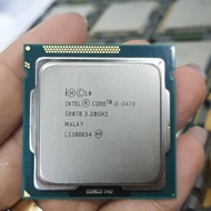 Intel Core i5 3470 Tray Processor