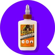 Gorilla | Wood Glue 118ml