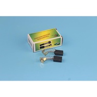 Electric Ho Premium Spring Carbon Brush Electric Brush 0810 Electric Ho Carbon Brush Premium Type Ca