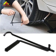38CM 2 Ton Car Jack Crank To Lift Car When Change Tires in Garage Home Universal Jack Handle Car Jac