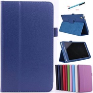 For Samsung Galaxy Tab A 10.1 SM-T510 T515 PU Leather Stand Case Stand Cover