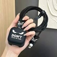 40W Charger Protective Case, Suitable For IPhone 17 Data Cable, Winding Rope For IPhone 17 Pro Max