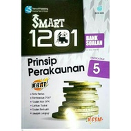 Smart 1201 Prinsip Perakaunan Tingkatan 5