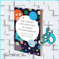 The Theory and Practice of Group Psychotherapy Irvin D. Yalom and Moly