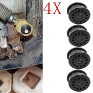 4X For Ford Focus Fiesta Car Gear Shift Lever Cable Plastic Gasket 4S6P-7412-AA
