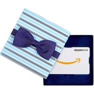 Amazon.co.uk Gift Card in a Gift Box £30
