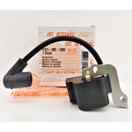 Original STIHL Ignition Coil - STIHL FS230 FR230 BT230 Plug Coil Coil Api (Coil Api)
