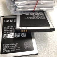 Suitable for Samsung SM-G1600 Mobile Phone Battery G1650 EB-BG160ABC Large Capacity Battery Board