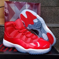Air  11 Win Like 96 (highest quality) free socks