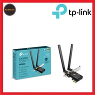 TP-LINK ARCHER TX55E AX3000 WI-FI 6 BLUETOOTH 5.2 PCIe WIFI ADAPTER