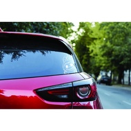 LABUBU DECO CAR BODY STICKER