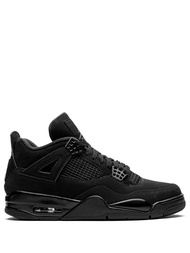 Air Jordan 4 "Black Cat" US12