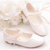 Comfortable Soft Girls' Ballet Shoes trendy Girls' Ballet Shoes Girls' Pearl Ballet Shoes Girls' fla