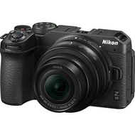 NIKON Z30 16-50mm Kit