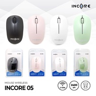 INCORE Wireless Mouse IN-05
