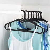 Set of 10 genuine SPRUTTIG IKEA clothes hangers ikea hanger