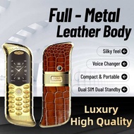 Men Men Luxury Business Phone New Strange Unique Unique Elderly Phone Backup Phone Elderly Phone Eld
