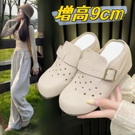 mary jane shoes women shoes Height-Increasing Mary Jane Sandals - Women's Summer Shoe
