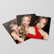 55 GIDLE Photocards Kim Minnie Tian Xiaojuan Song Yuqi Ye Shu Huameiyan Merchandise Collection Cards