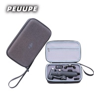 Handheld Gimbal Carrying Case For DJI Osmo Mobile 7P/7 Mobile Gimbal Integrated Storage Bag Mobile 7