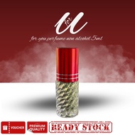 Perfume paris hilton roll on