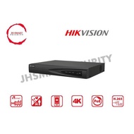 HIKVISION DS-7608NI-Q1/8P 8-ch 1U 8 PoE 4K NVR