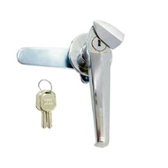 Waterproof Buffalo Horn Key A140-2