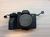 Sony A7 IV  Tamron 28-200mm  50mm F1.4 GM