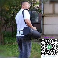 相機斜肩包長焦鏡頭包單肩斜跨適用SONY索尼200-600微單A7相機150-600攝影包