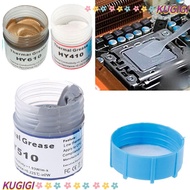 KUGIGI Heatsink Plaster Practical Conductive Compound HY410 HY510 HY610