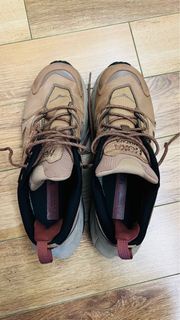 HOKA Anacapa Men Size 26.5 cm男裝行山鞋