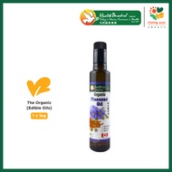 Health Paradise Organic Flaxseed Oil 250ml