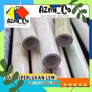 [300x60cm] wallpaper dapur wallpaper dapur roll wallpaper marmer