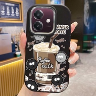 Case Applicable to OPPO A3 4G A3 5G A3X 4G A3X 5G Fashion Creative Case