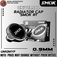 UNIVERSAL RADIATOR CAP "SMOK R1" (UM12MYP)