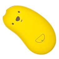 boda Baby Nail Polishers Grinder Safe for Care (Yellow)