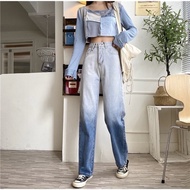 // Giselle highwaist jeans