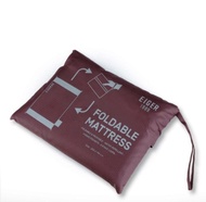 Alas Tikar Lipat Matras Eiger Foldable Mattress - Original