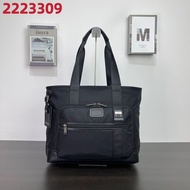 Tumi Tumi Tumi New Style2223309D Men Casual Fashion Portable Tote Bag Simple Laptop Bag X2OB